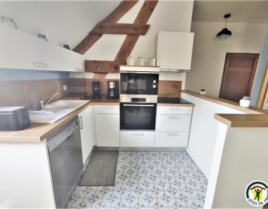 REMY Les Gites de la Rémynoise