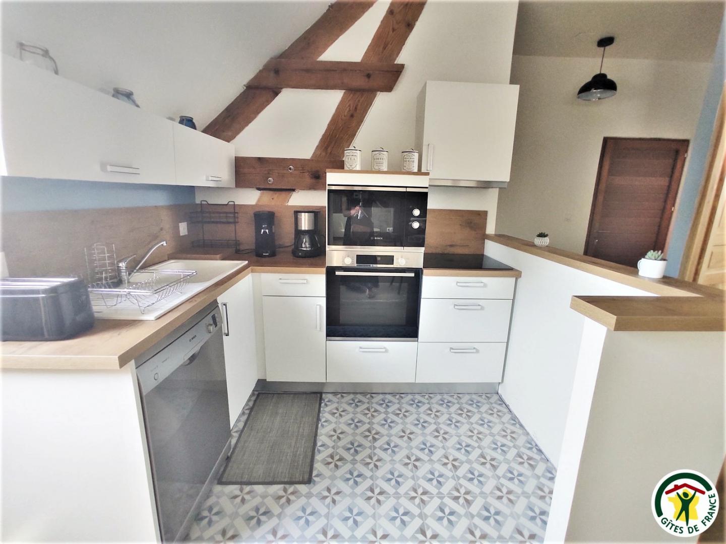 REMY Les Gites de la Rémynoise