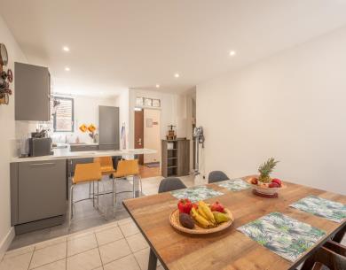 BETHISY SAINT PIERRE La Maison  du Moulin Joli