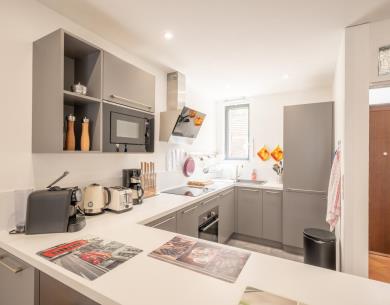 BETHISY SAINT PIERRE La Maison  du Moulin Joli