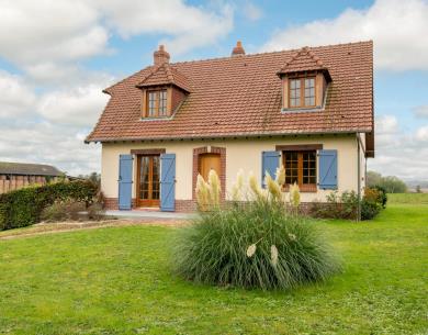 ERNEMONT BOUTAVENT Le gite du village