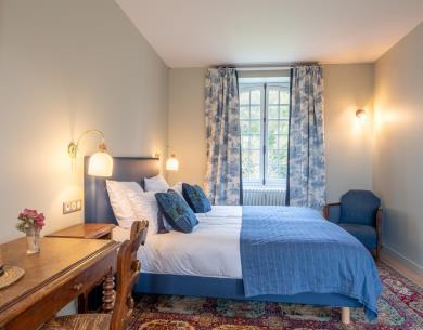 LES HAUTS TALICAN Au vieux château