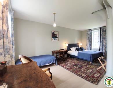 LES HAUTS TALICAN Au vieux château