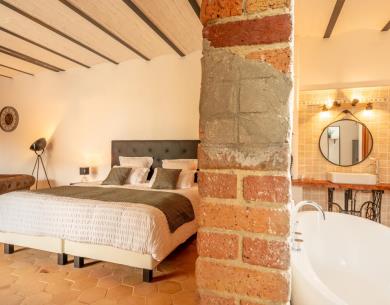 GURY La Ferme du P'tit Colibri