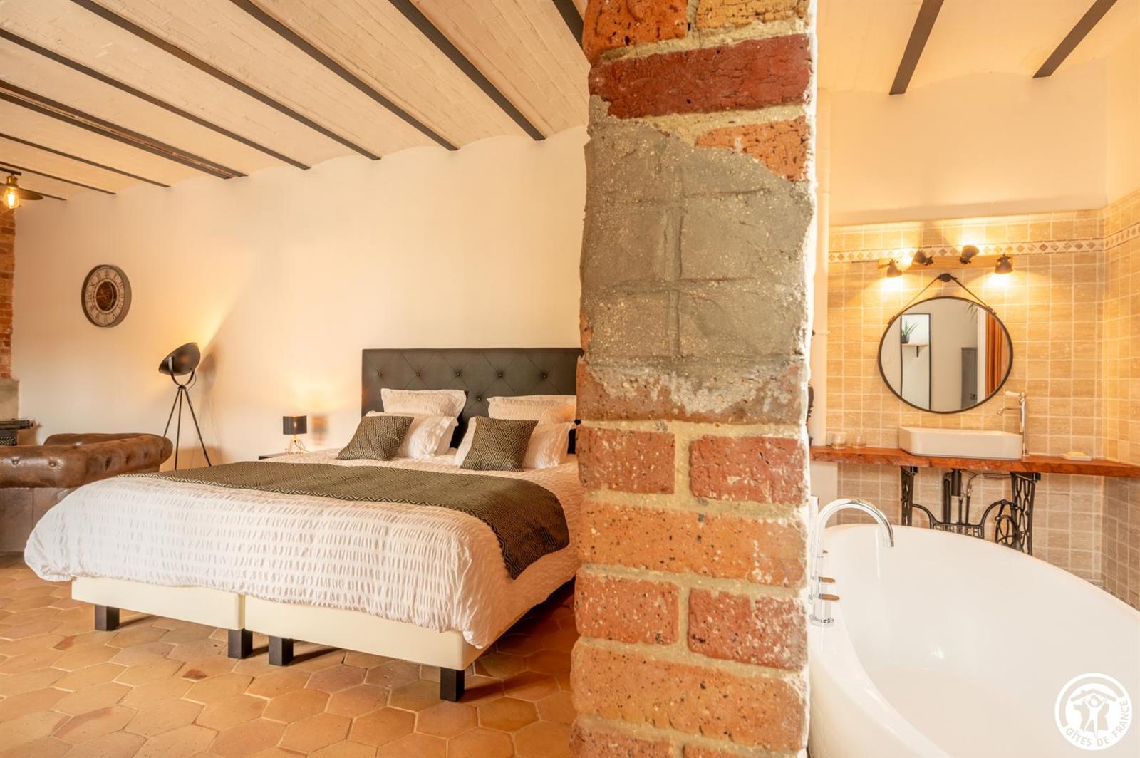 GURY La Ferme du P'tit Colibri