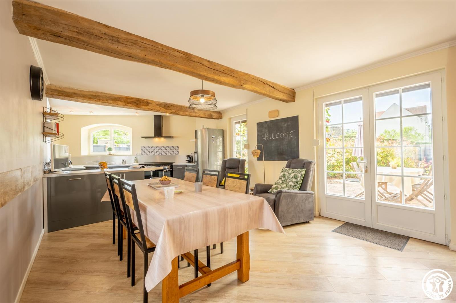 COMPIEGNE Entr'eux Parenthèses