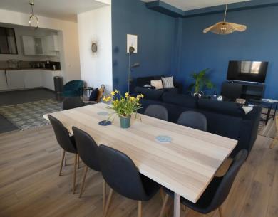 BREGY La Résidence 01 (BRE601)