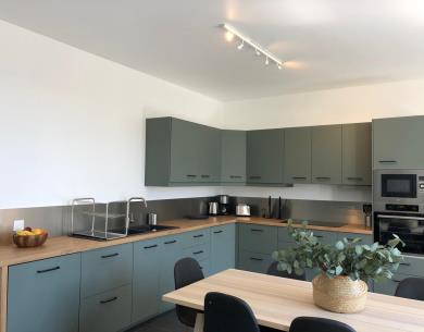 BREGY La Résidence 08 (BRE608)