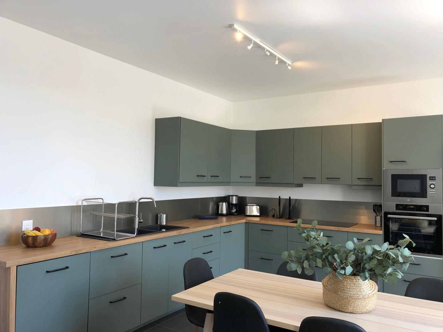 BREGY La Résidence 08 (BRE608)