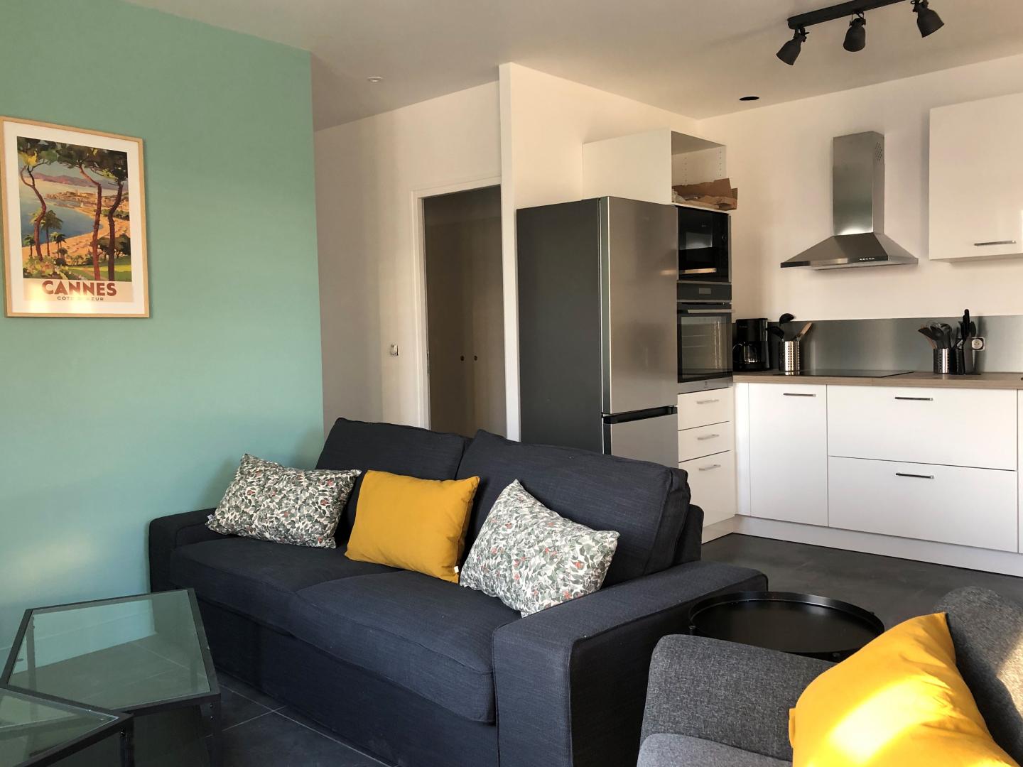 BREGY La Résidence 10 (BRE610)