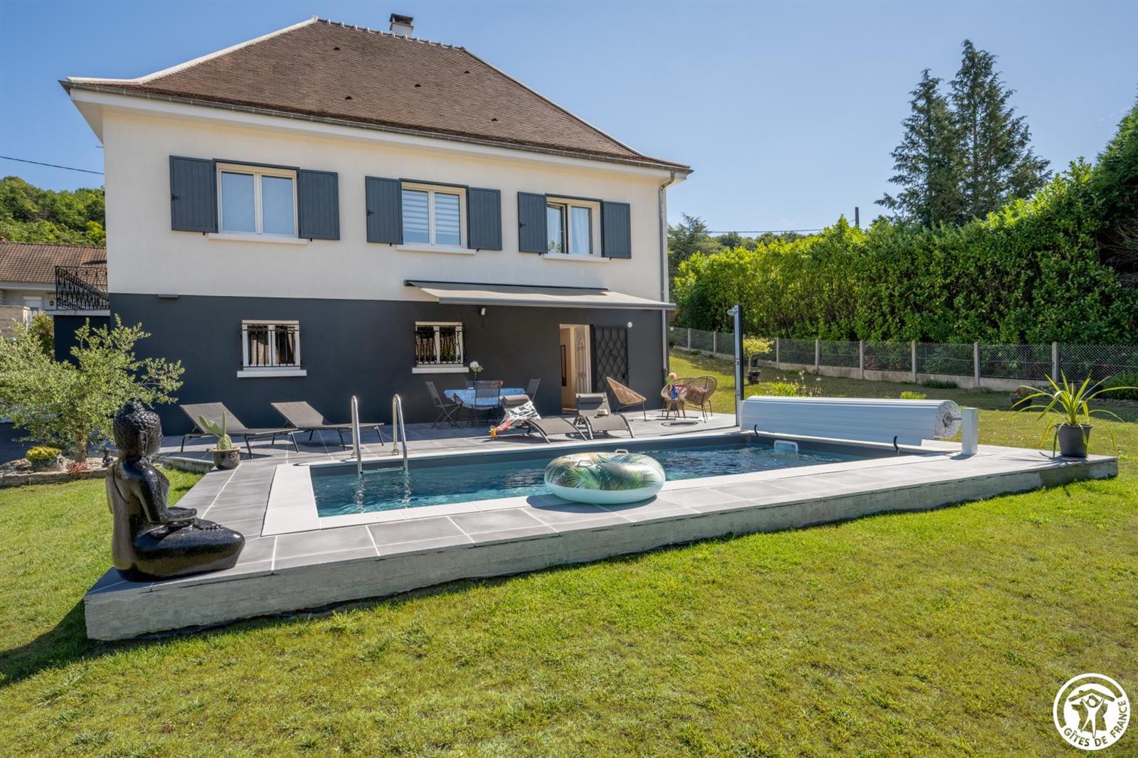 BETHISY SAINT MARTIN La Picarde