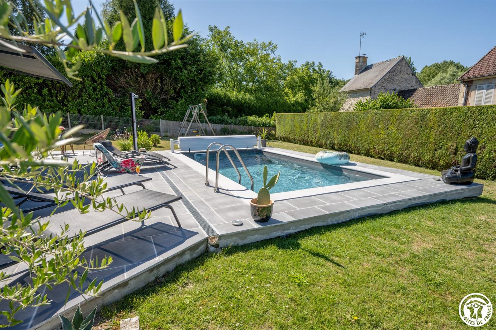 BETHISY SAINT MARTIN La Picarde