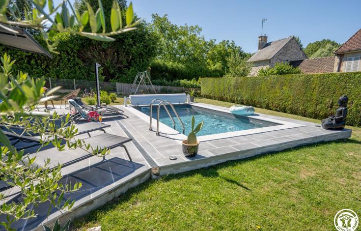 BETHISY SAINT MARTIN La Picarde