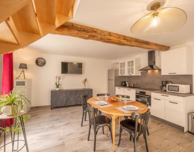 REMERANGLES Au Fournil