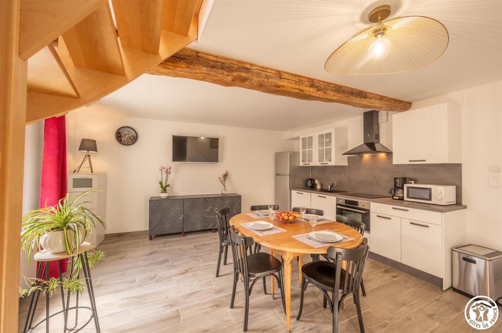 REMERANGLES Au Fournil