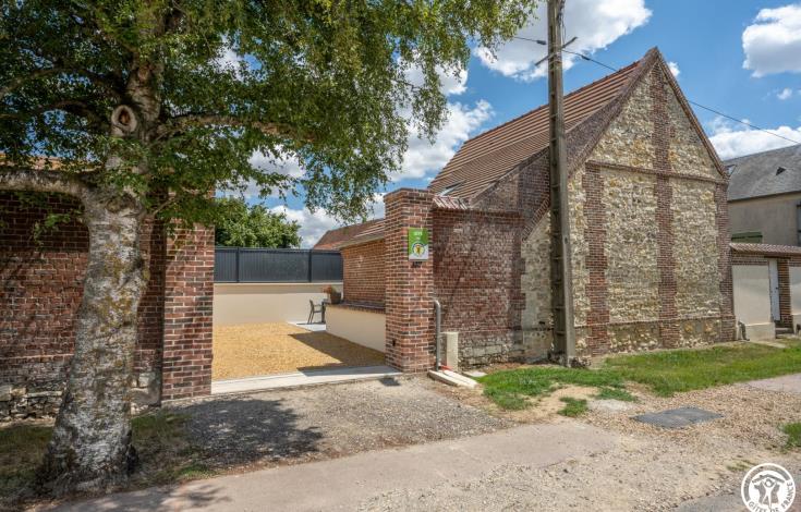 REMERANGLES Au Fournil