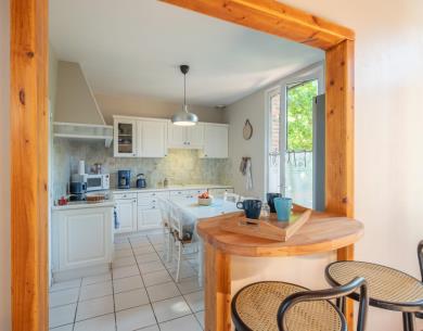 THIESCOURT Le Gite des Bocages