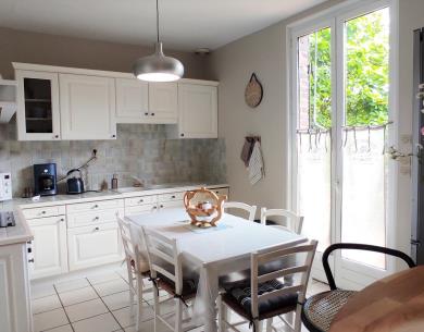 THIESCOURT Le Gite des Bocages