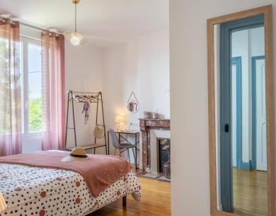 MILLY SUR THERAIN Au fil de l'eau