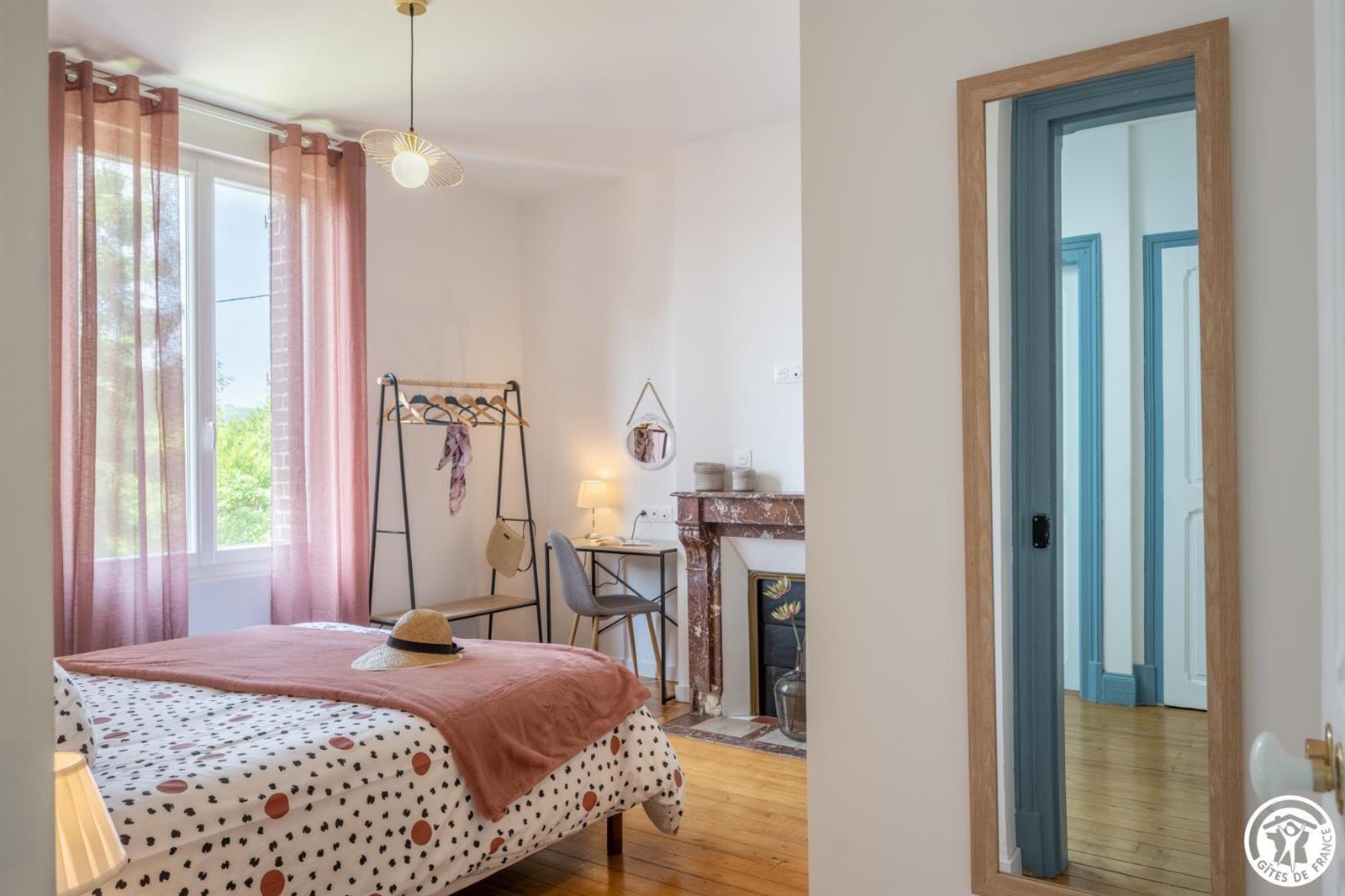 MILLY SUR THERAIN Au fil de l'eau