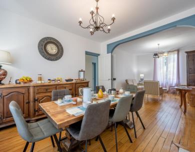 MILLY SUR THERAIN Au fil de l'eau