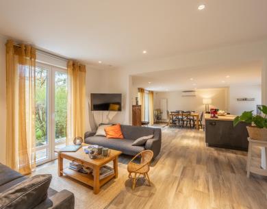 TRACY LE VAL La Petite Cassine