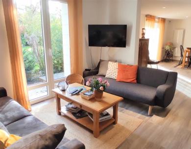 TRACY LE VAL La Petite Cassine