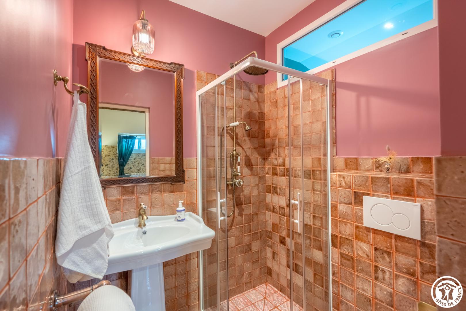 HONDAINVILLE Chambres d'hôtes au Chateau Vert