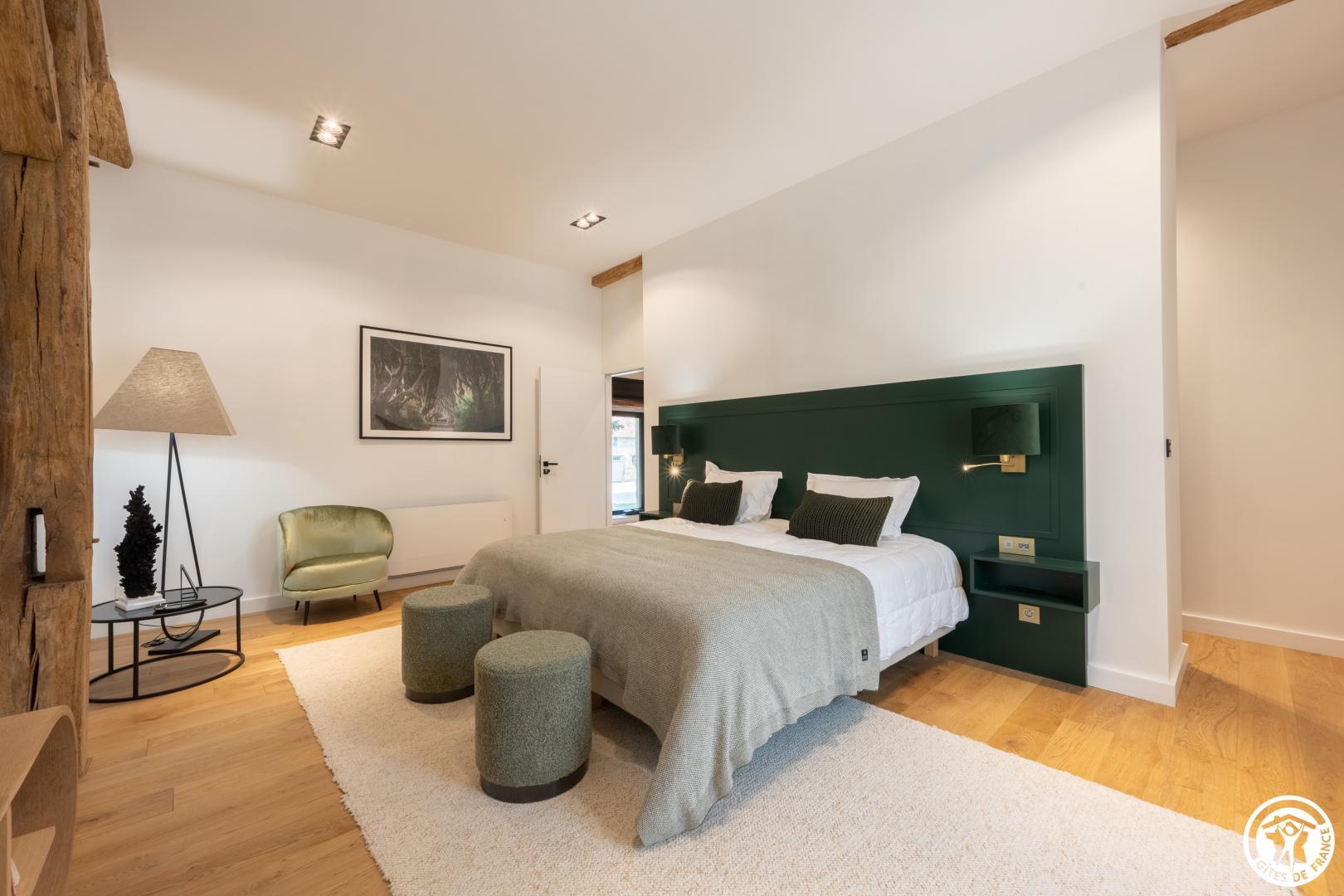 IVRY LE TEMPLE La Commanderie des Templiers