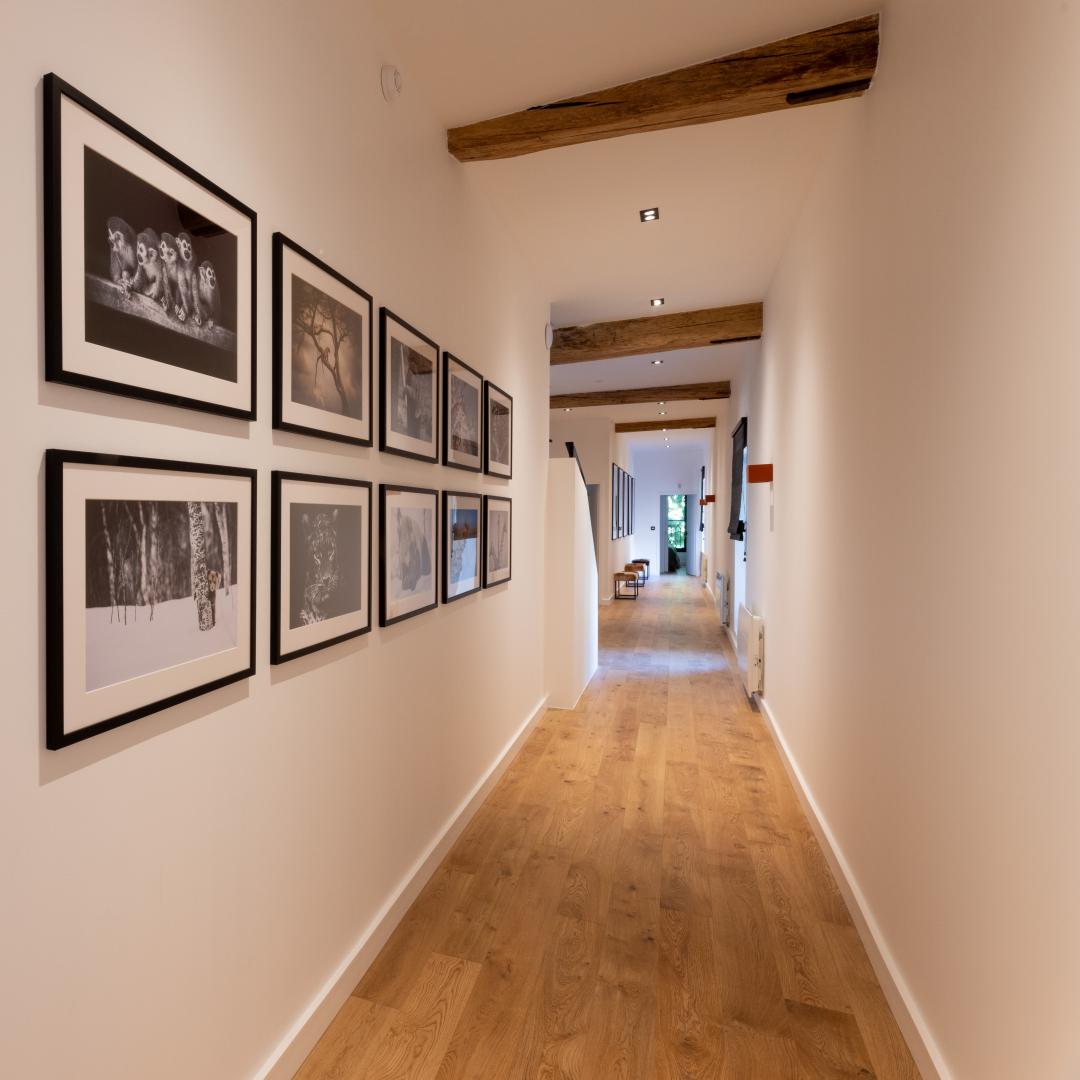 IVRY LE TEMPLE La Commanderie des Templiers