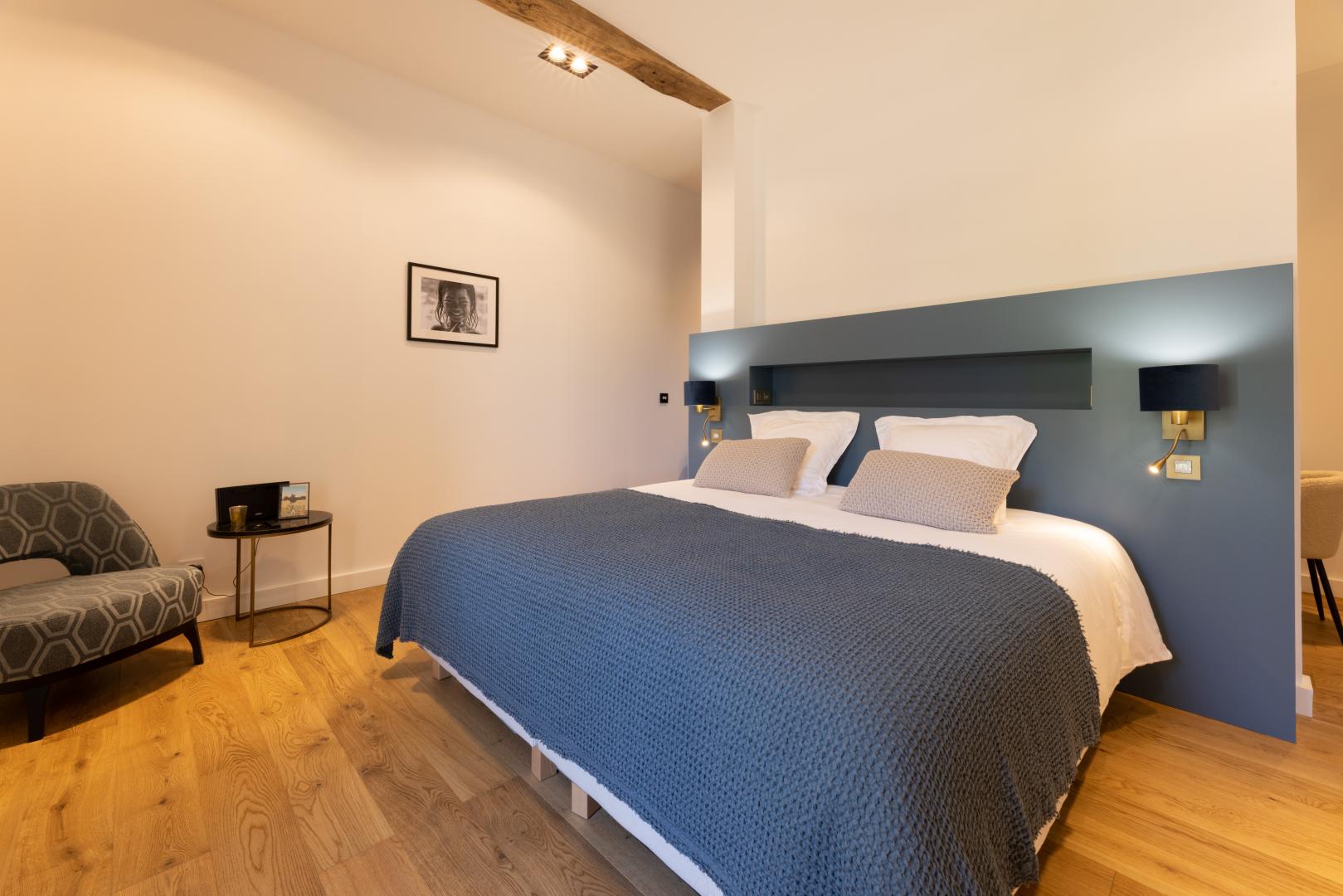 IVRY LE TEMPLE La Commanderie des Templiers