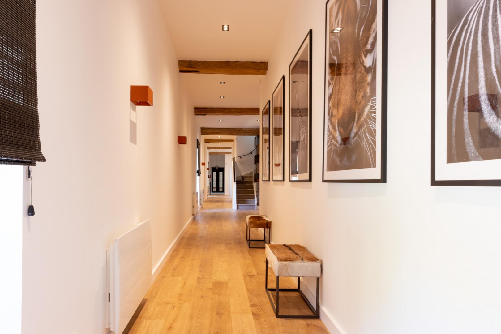 IVRY LE TEMPLE La Commanderie des Templiers