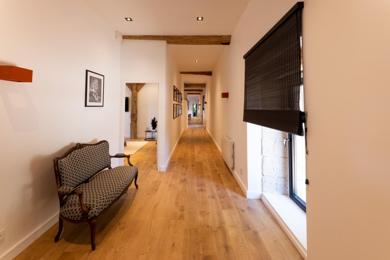 IVRY LE TEMPLE La Commanderie des Templiers