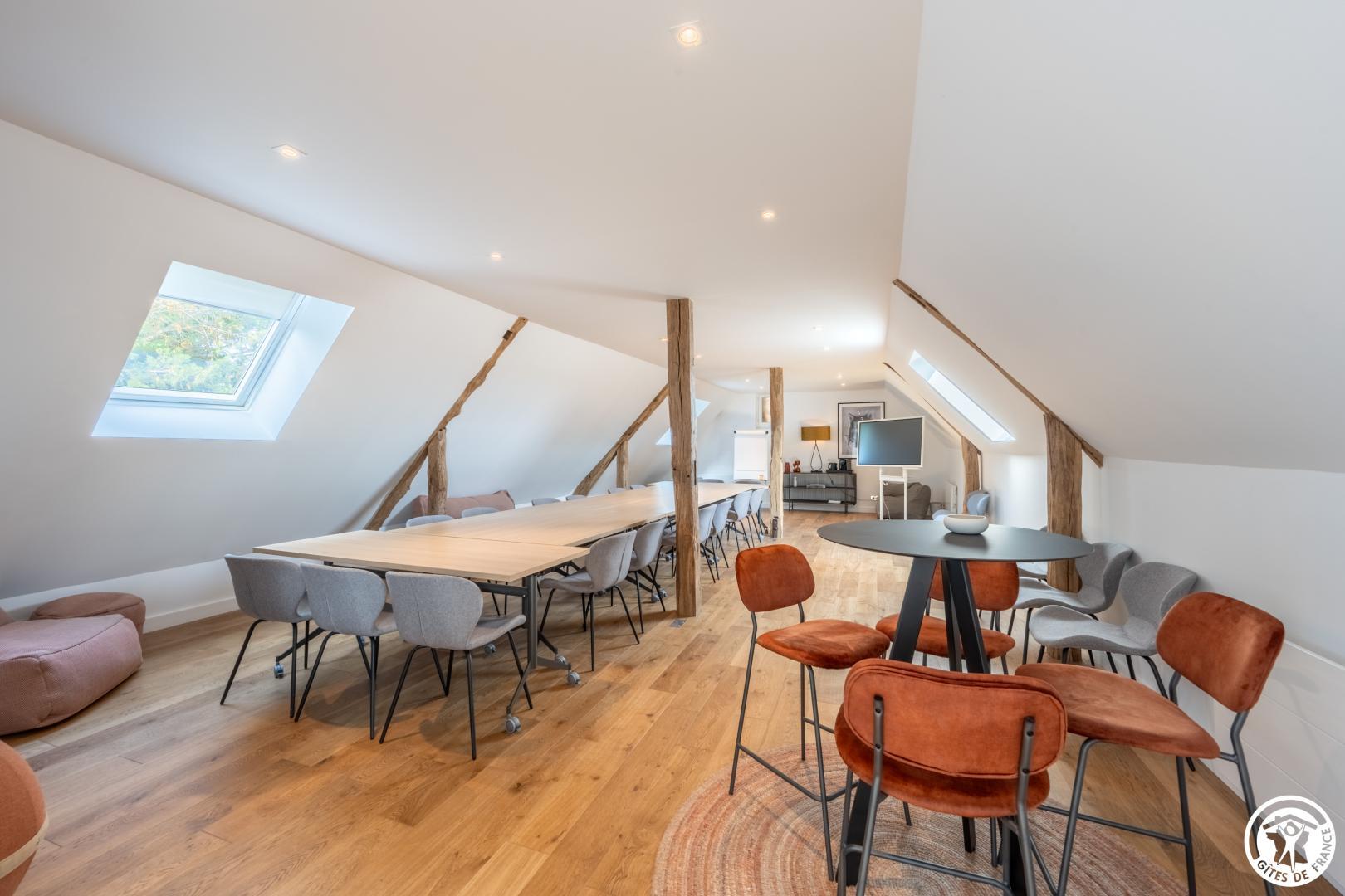 IVRY LE TEMPLE La Commanderie des Templiers