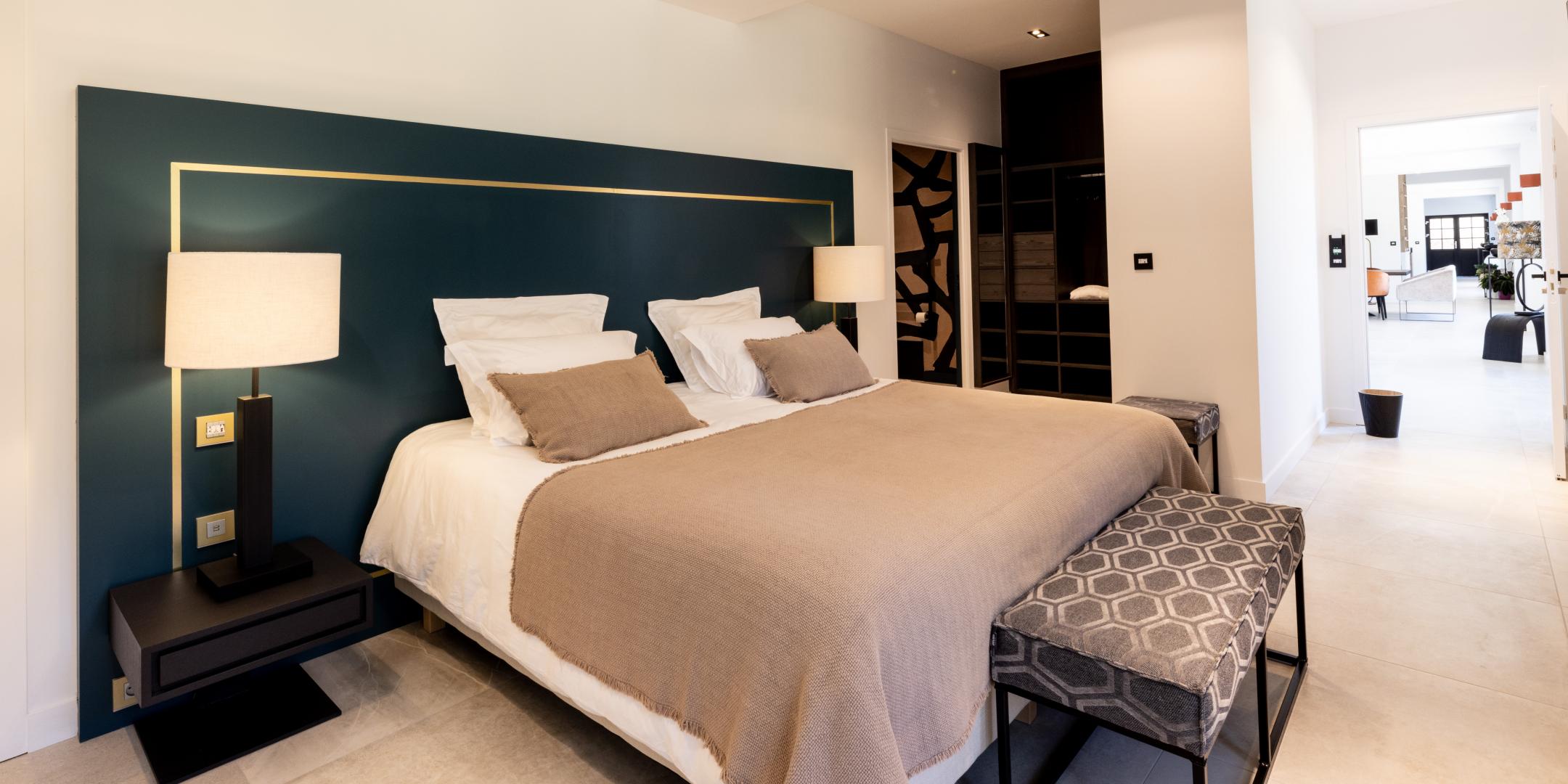 IVRY LE TEMPLE La Commanderie des Templiers