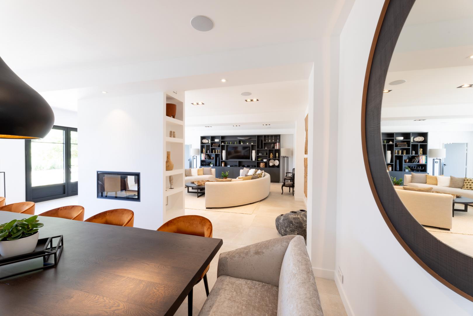 IVRY LE TEMPLE La Commanderie des Templiers