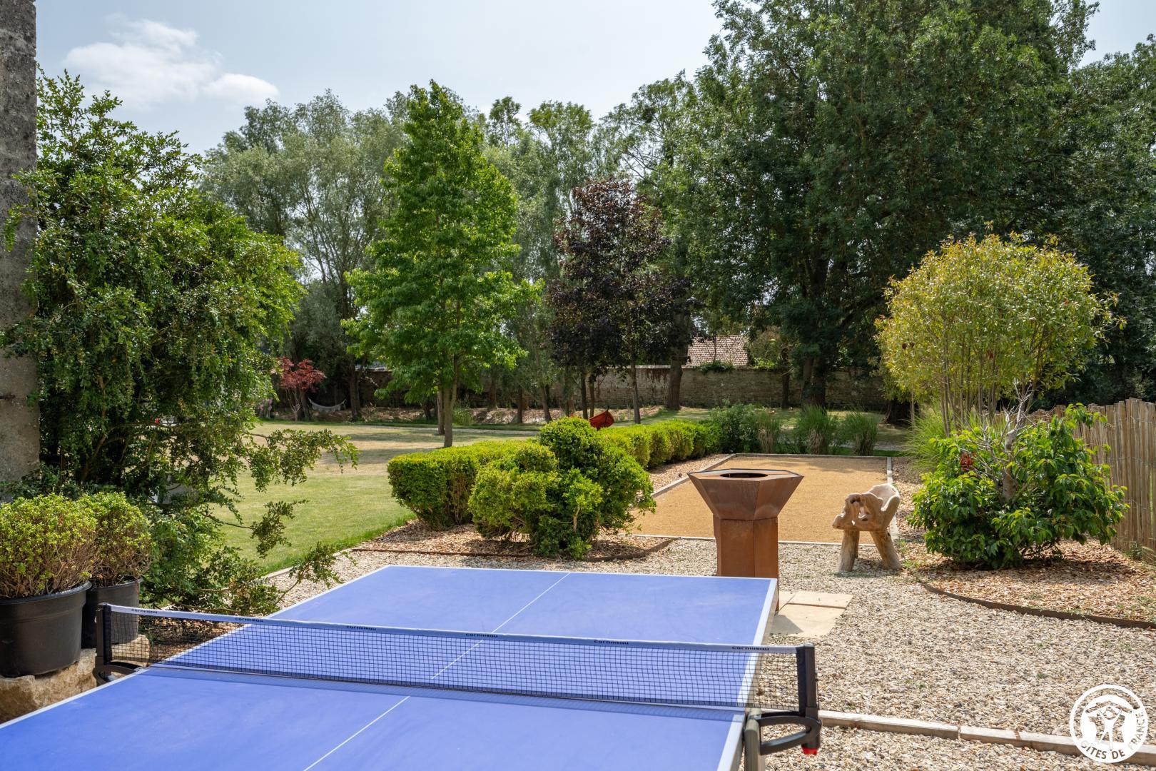 IVRY LE TEMPLE La Commanderie des Templiers
