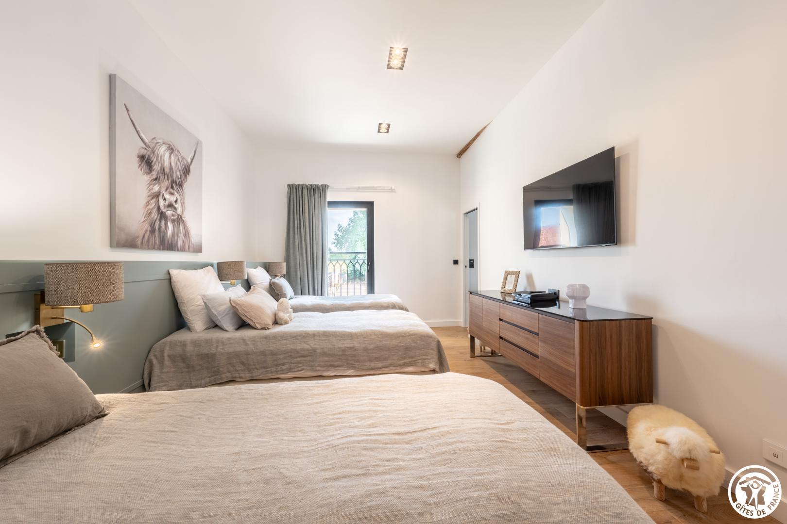 IVRY LE TEMPLE La Commanderie des Templiers