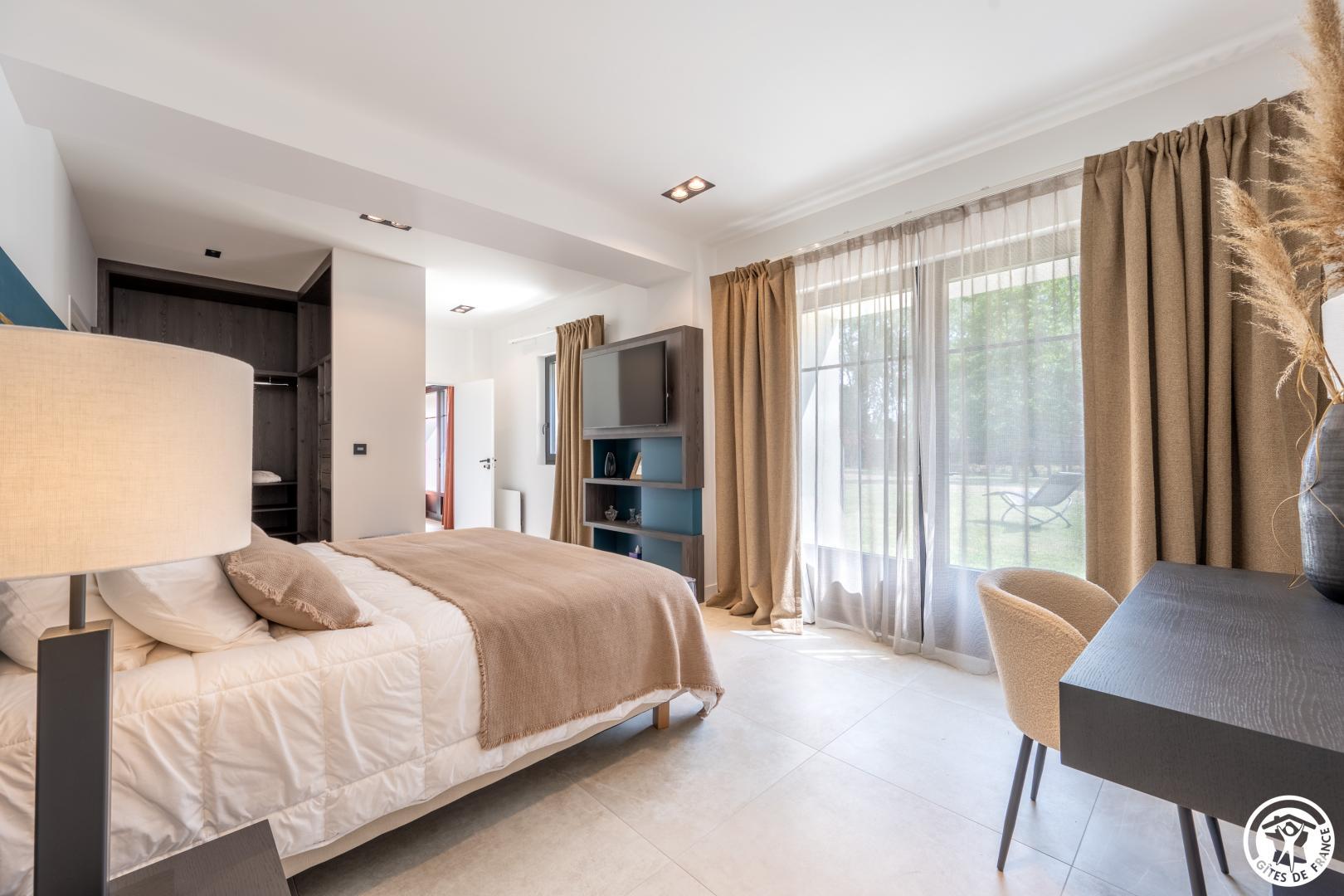 IVRY LE TEMPLE La Commanderie des Templiers