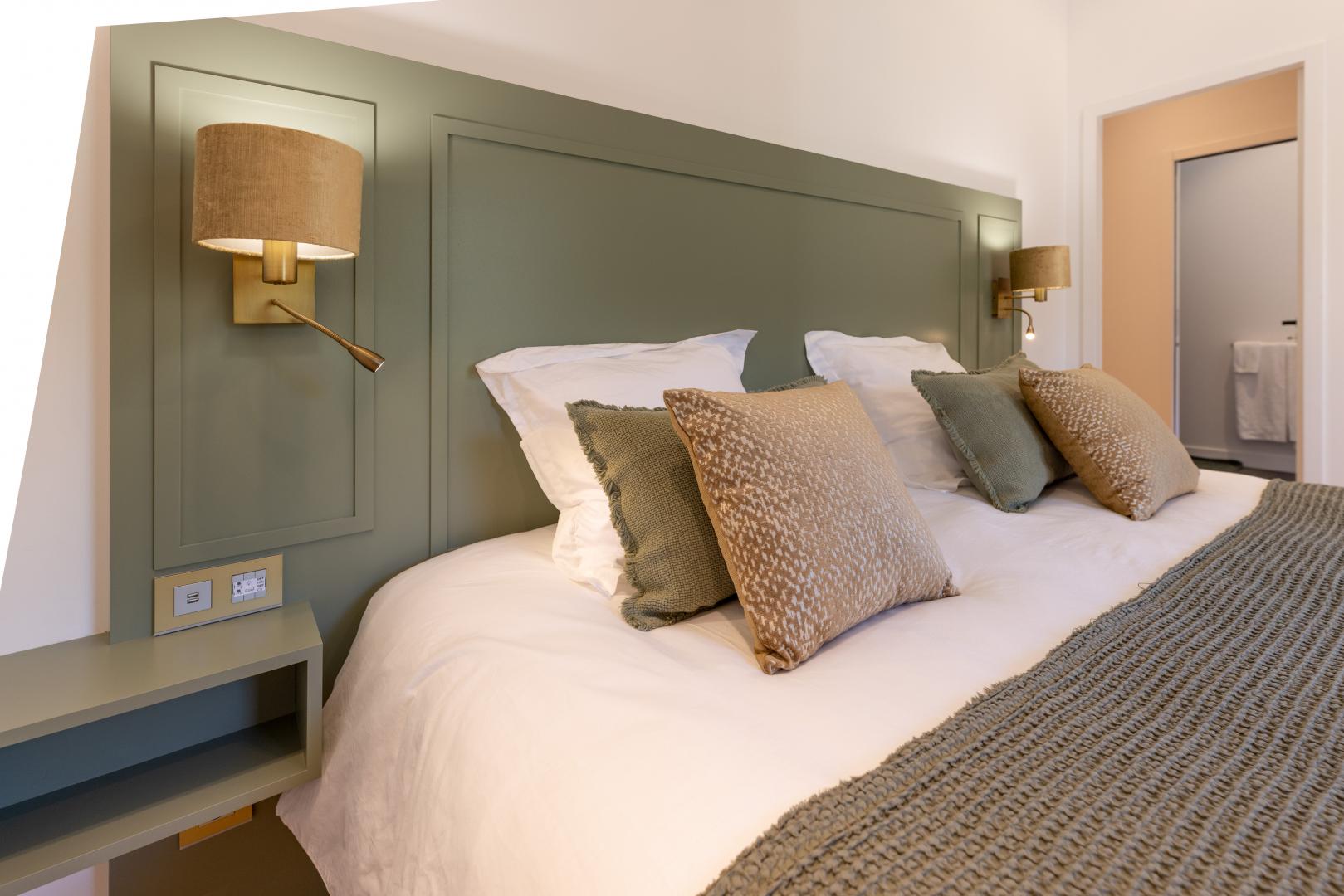 IVRY LE TEMPLE La Commanderie des Templiers