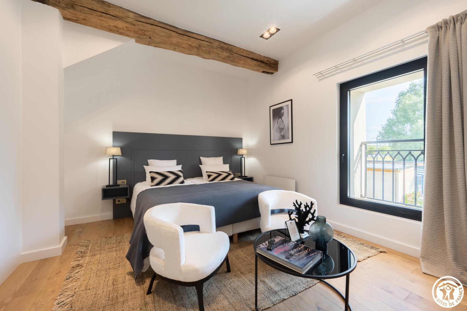 IVRY LE TEMPLE La Commanderie des Templiers