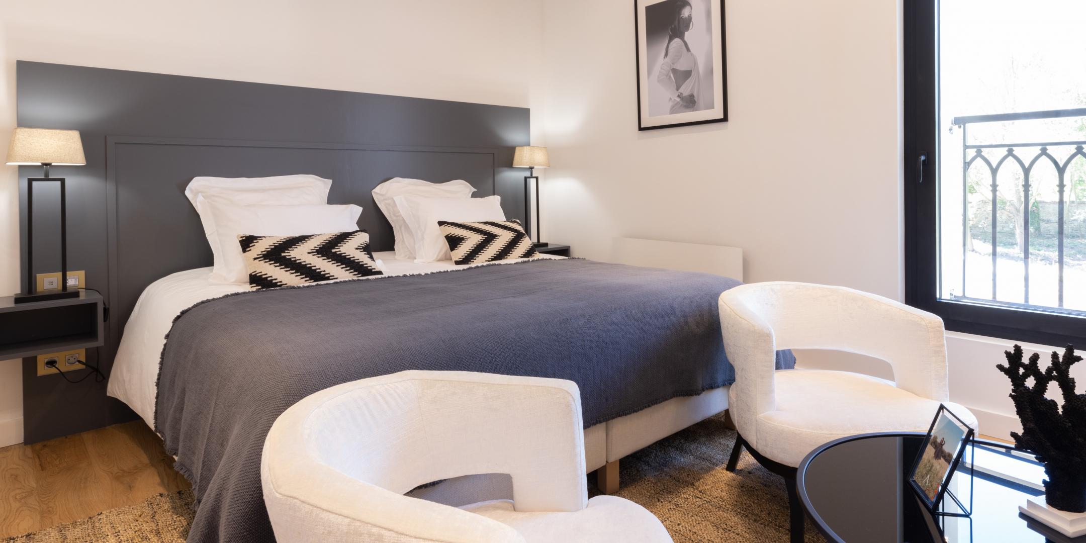 IVRY LE TEMPLE La Commanderie des Templiers