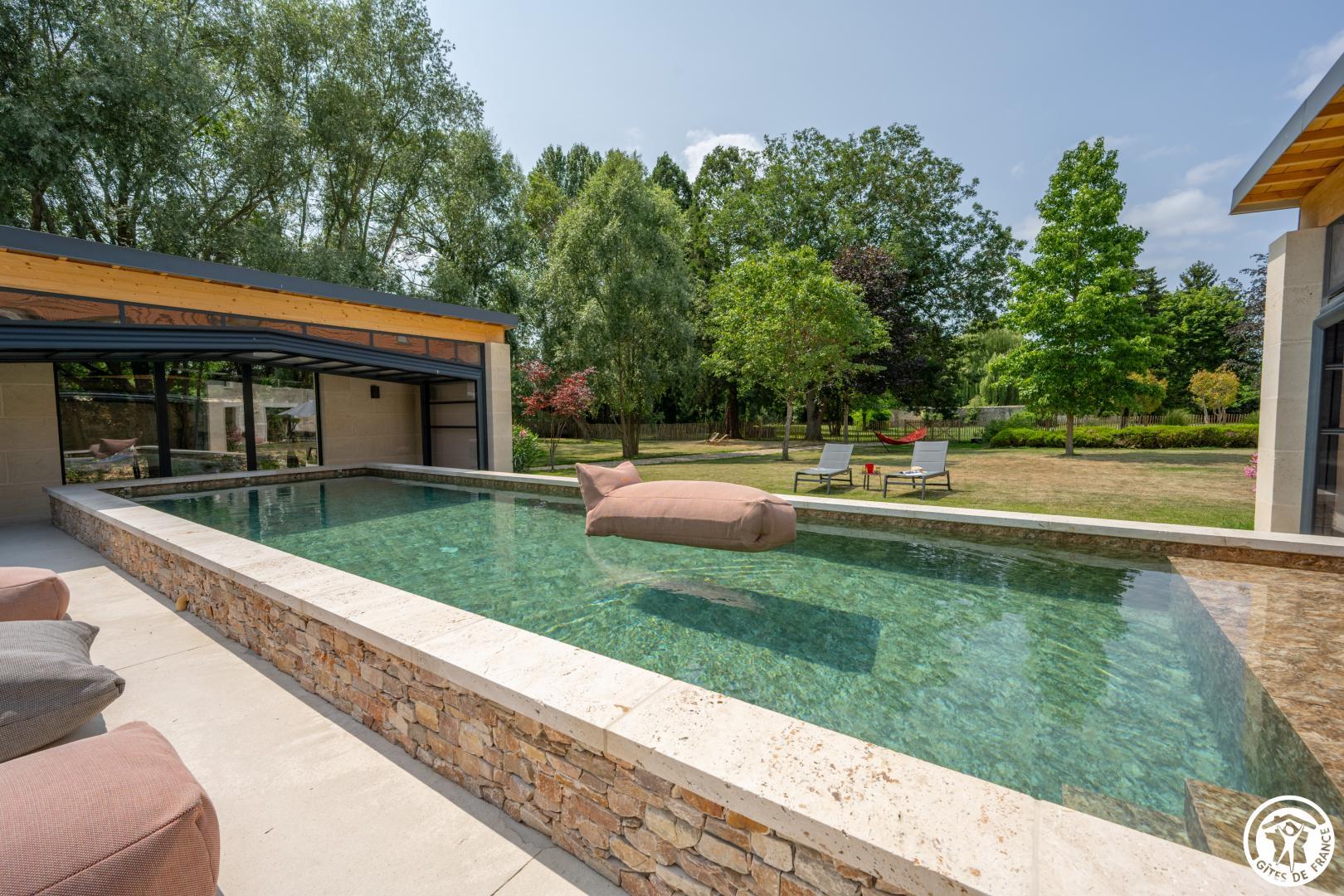 IVRY LE TEMPLE La Commanderie des Templiers