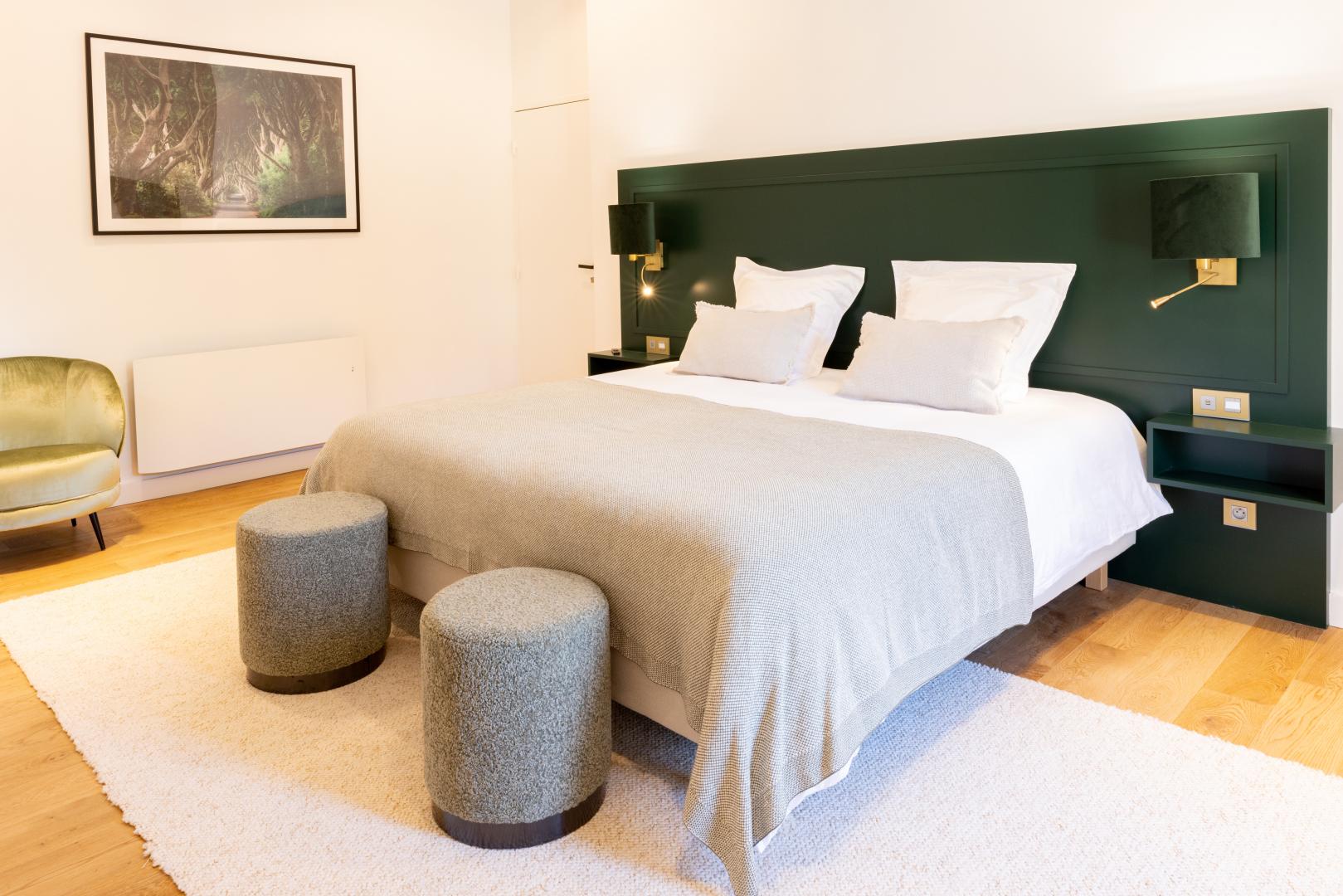 IVRY LE TEMPLE La Commanderie des Templiers