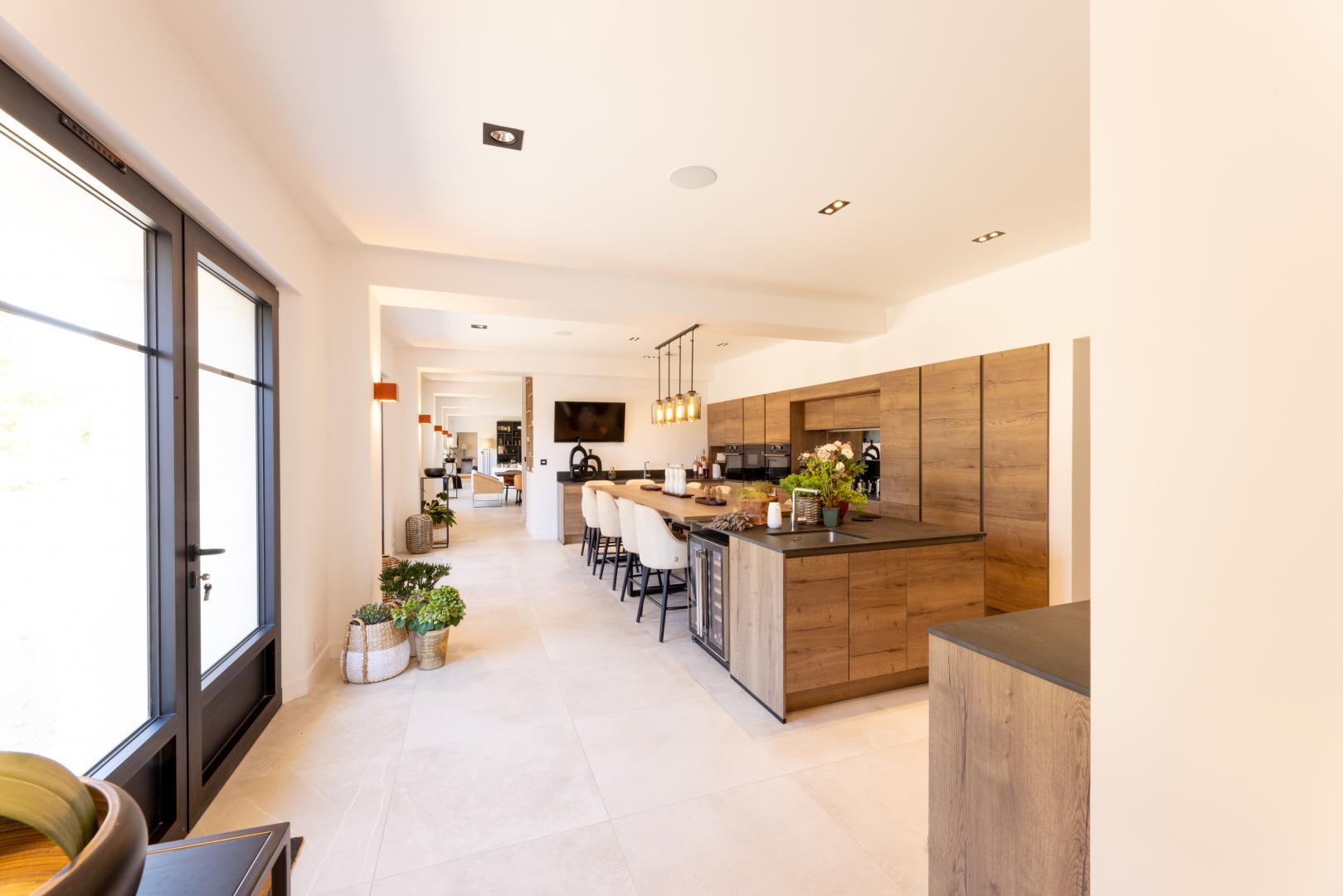 IVRY LE TEMPLE La Commanderie des Templiers