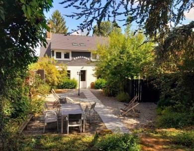 ESSUILES La maison Kenann