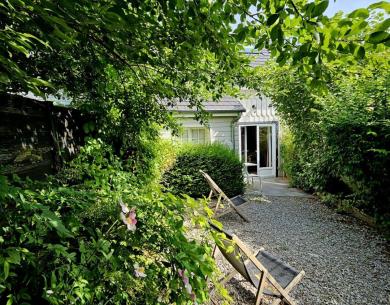 ESSUILES La maison Perla