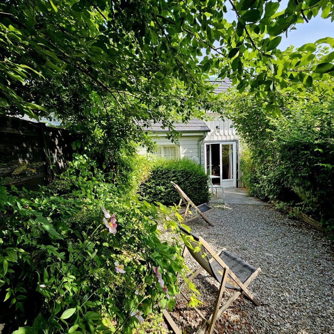 ESSUILES La maison Perla