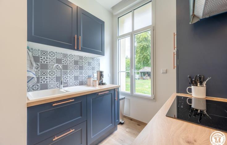 LAMORLAYE Eco'Logis Terre