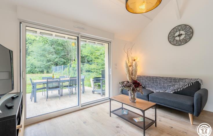 LAMORLAYE Eco'Logis Terre